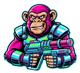 Chimpshot
