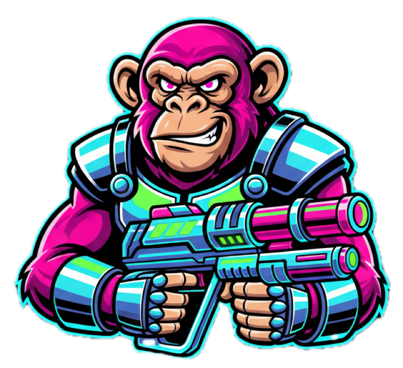 Chimpshot